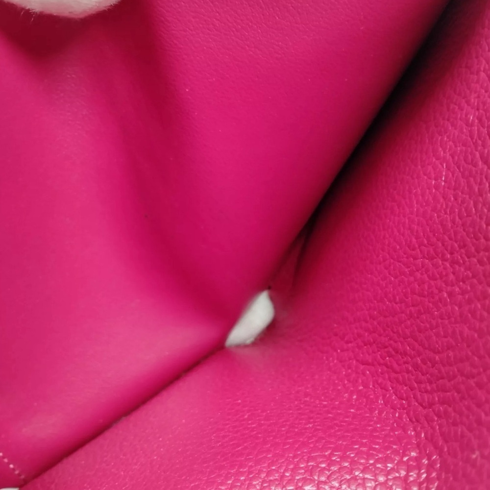 Louis Vuitton Victorine LV Wallet  Red Monogram Empreinte - Picture 5 of 9